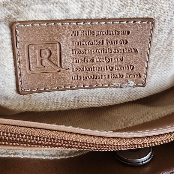 Relic Tweed Bag - Picture 8 of 11